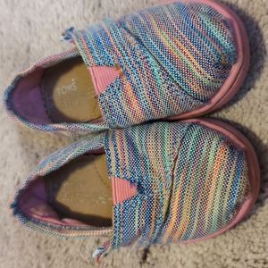 Toddler girl shoes